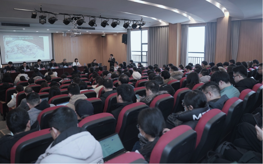 今年会举办投资者调研活动